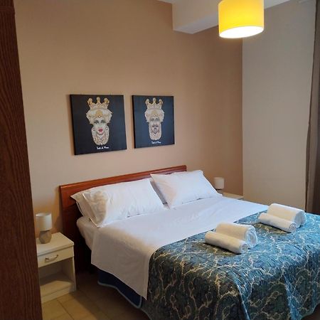 Poseidon Bay Residence Μιλάτσο Εξωτερικό φωτογραφία
