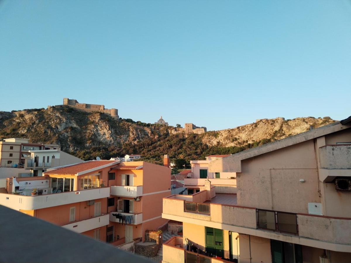 Poseidon Bay Residence Μιλάτσο Εξωτερικό φωτογραφία