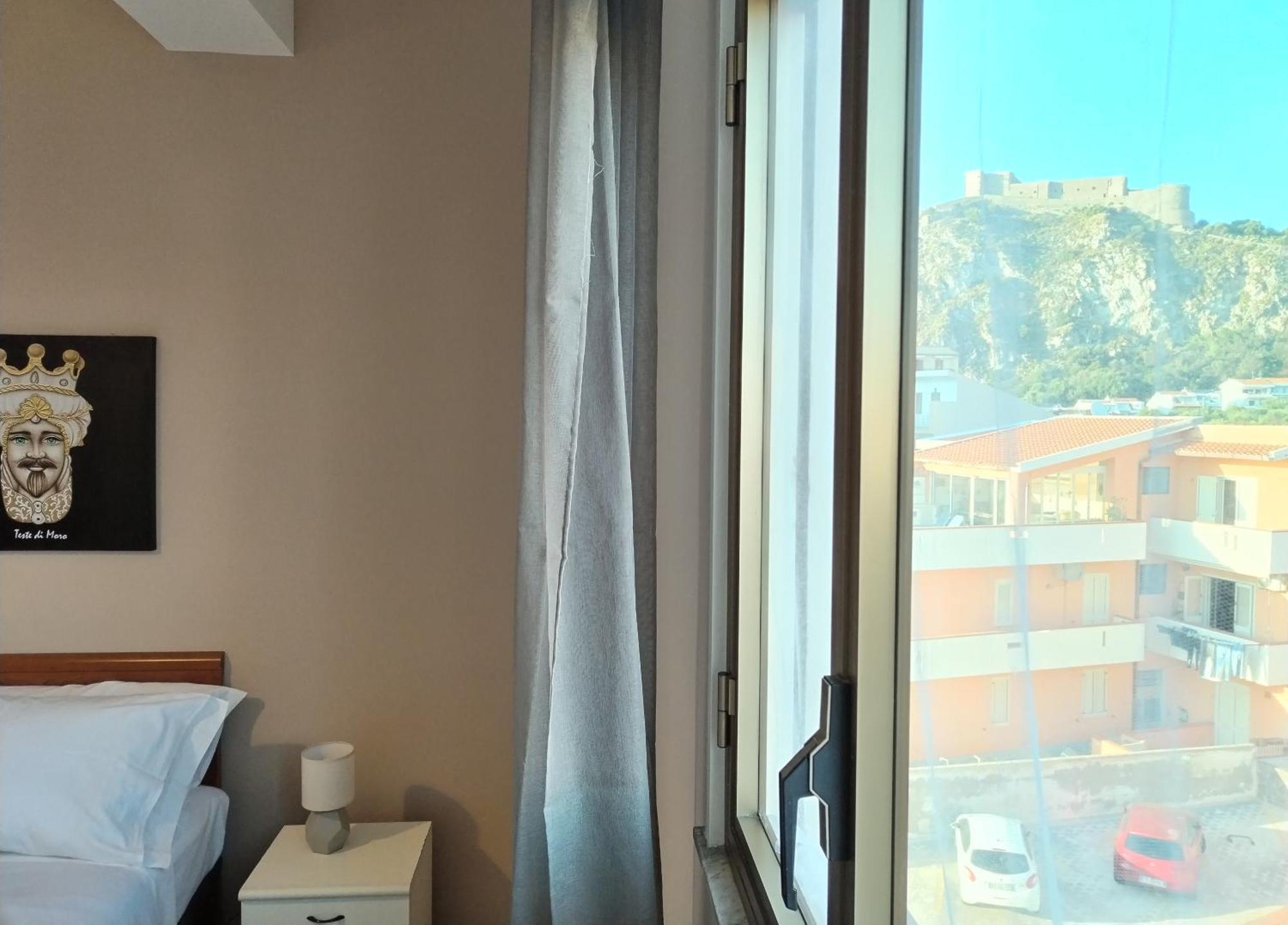 Poseidon Bay Residence Μιλάτσο Εξωτερικό φωτογραφία