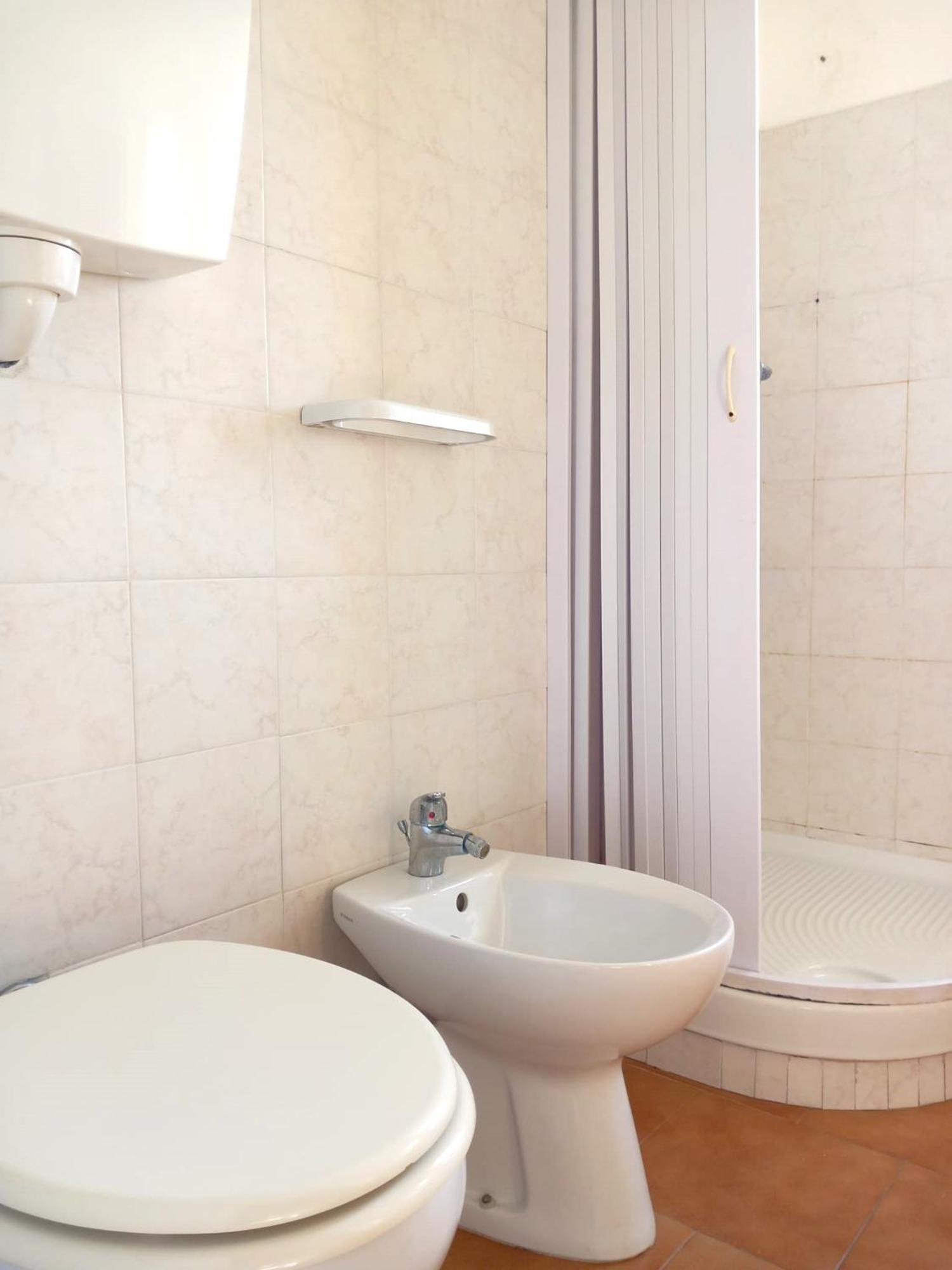Poseidon Bay Residence Μιλάτσο Εξωτερικό φωτογραφία