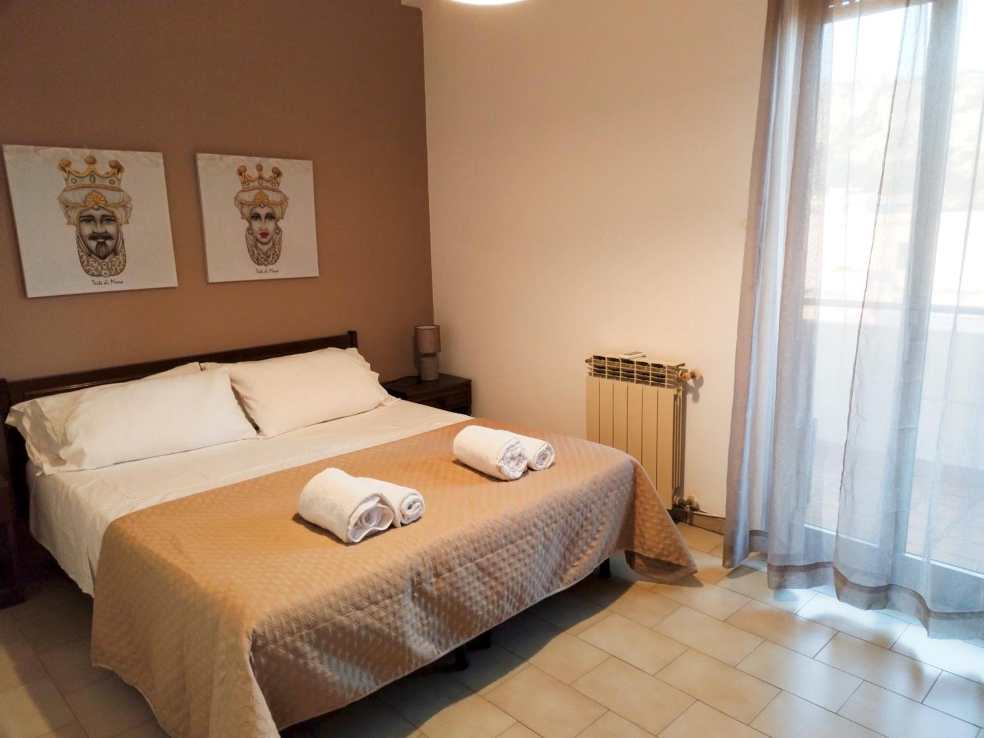 Poseidon Bay Residence Μιλάτσο Εξωτερικό φωτογραφία