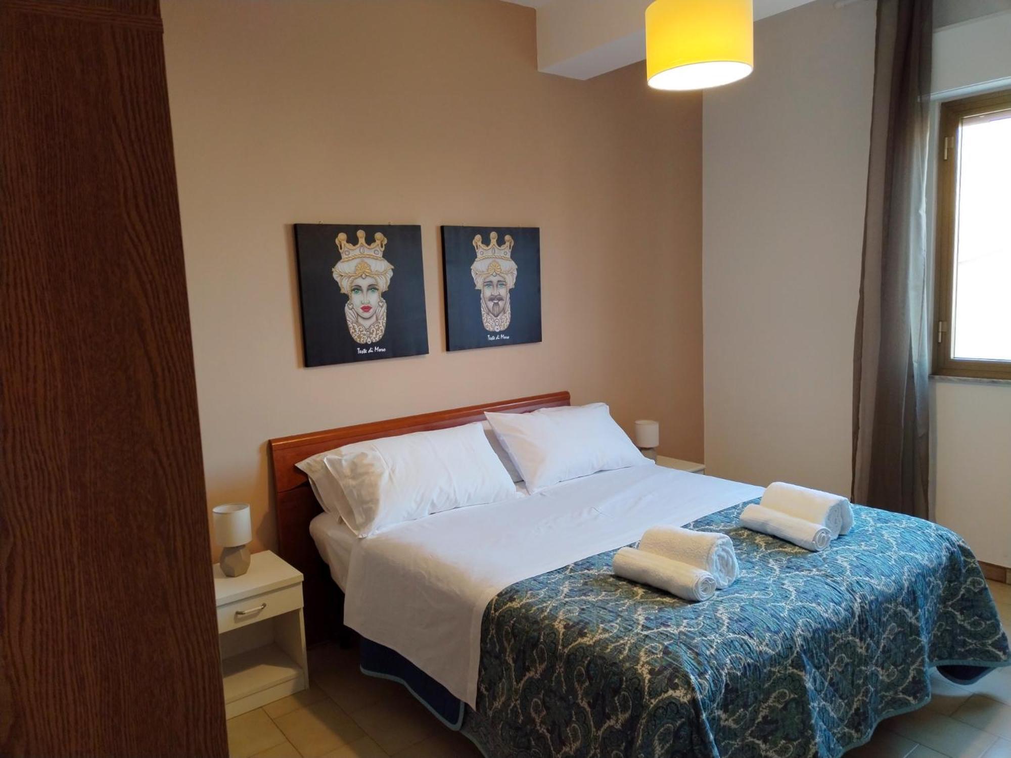 Poseidon Bay Residence Μιλάτσο Εξωτερικό φωτογραφία