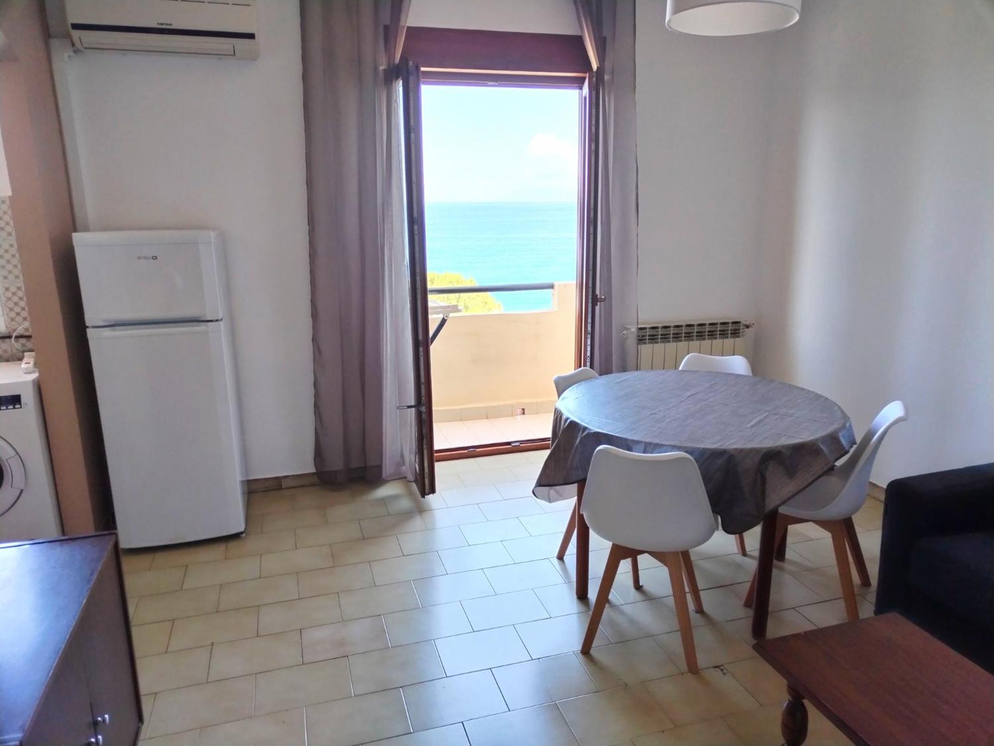 Poseidon Bay Residence Μιλάτσο Εξωτερικό φωτογραφία