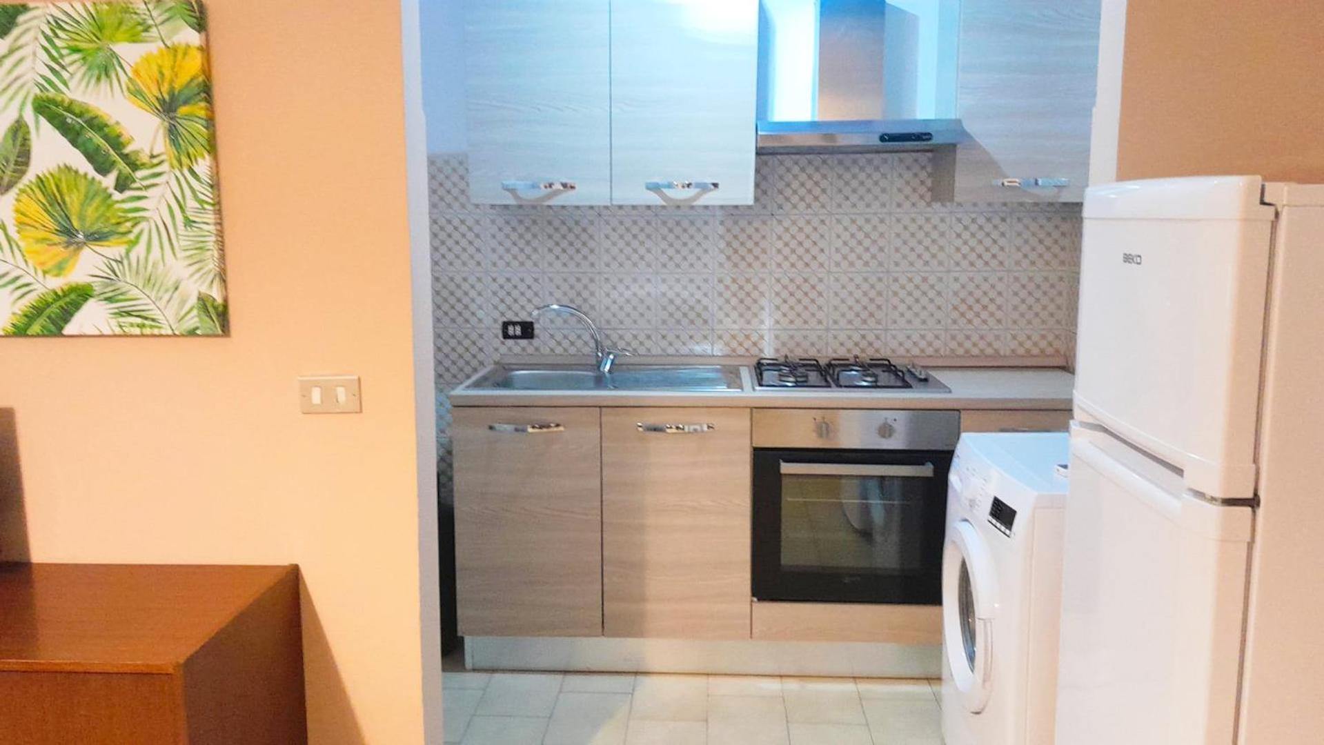 Poseidon Bay Residence Μιλάτσο Εξωτερικό φωτογραφία