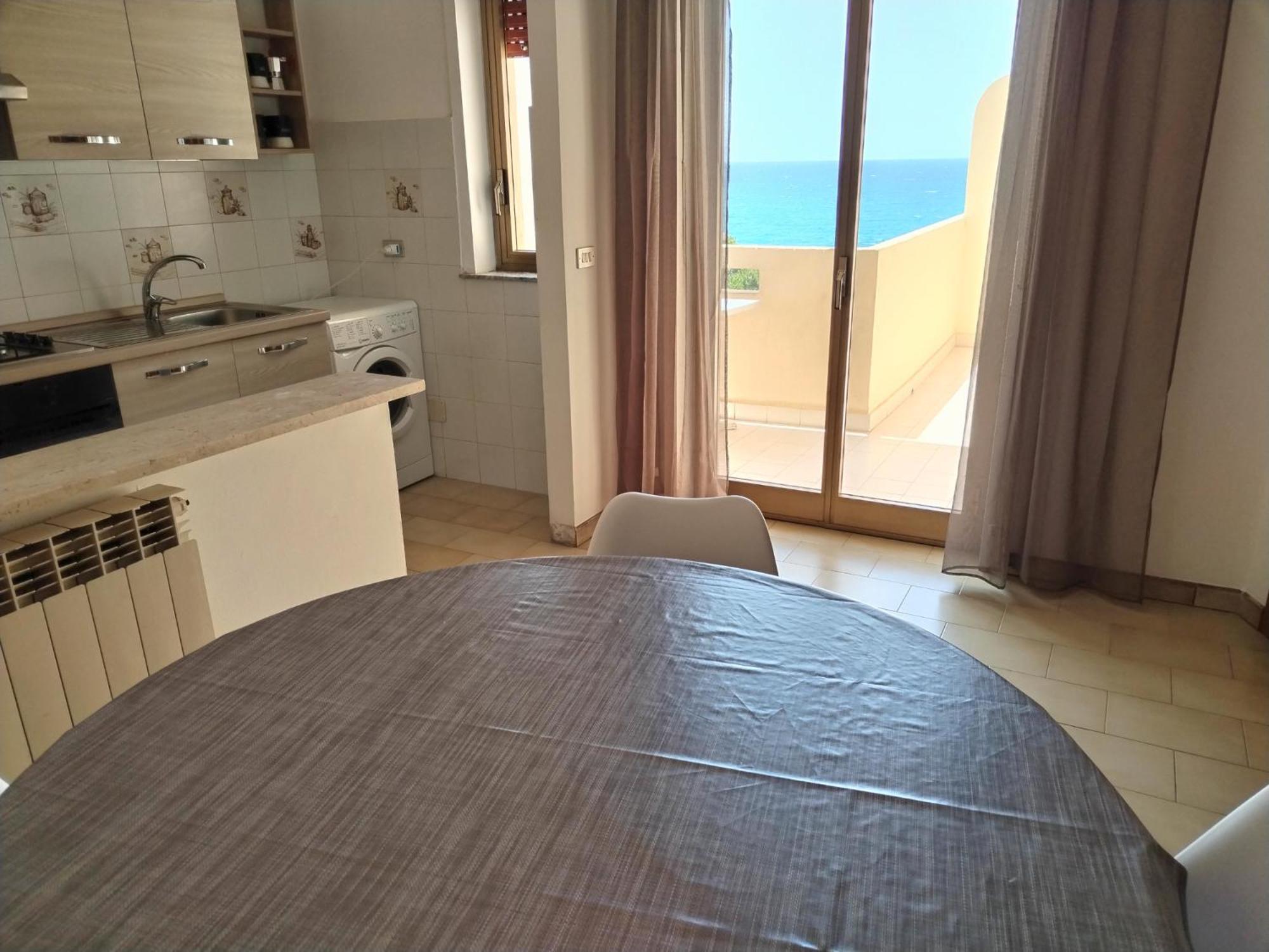 Poseidon Bay Residence Μιλάτσο Εξωτερικό φωτογραφία