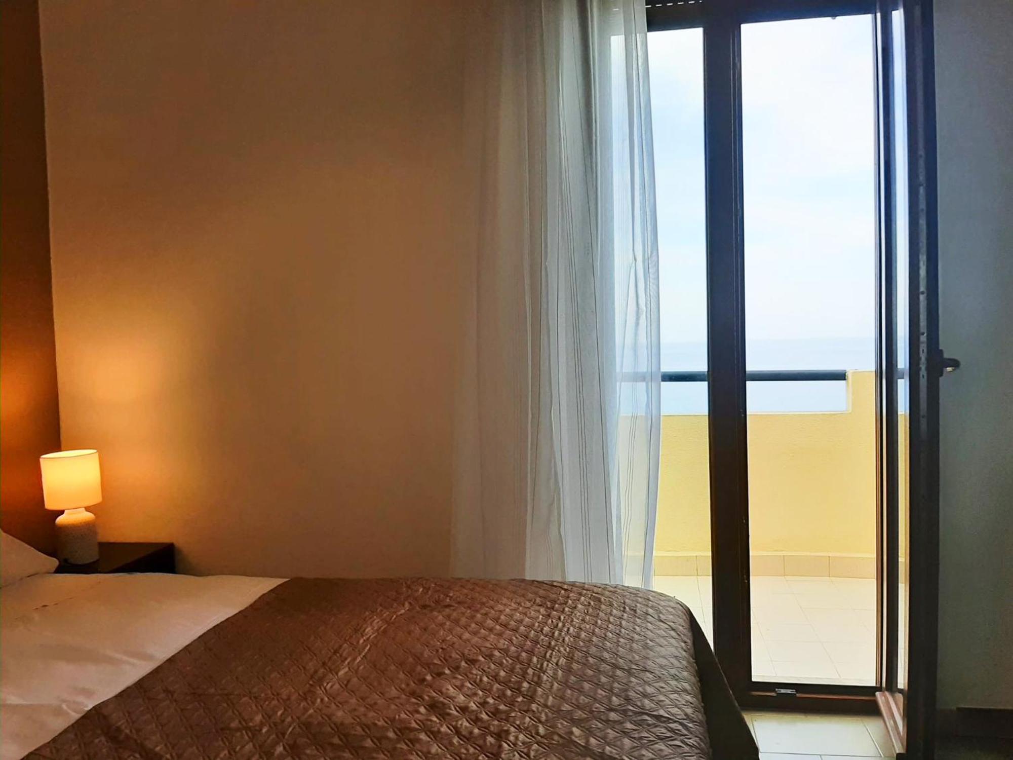 Poseidon Bay Residence Μιλάτσο Εξωτερικό φωτογραφία