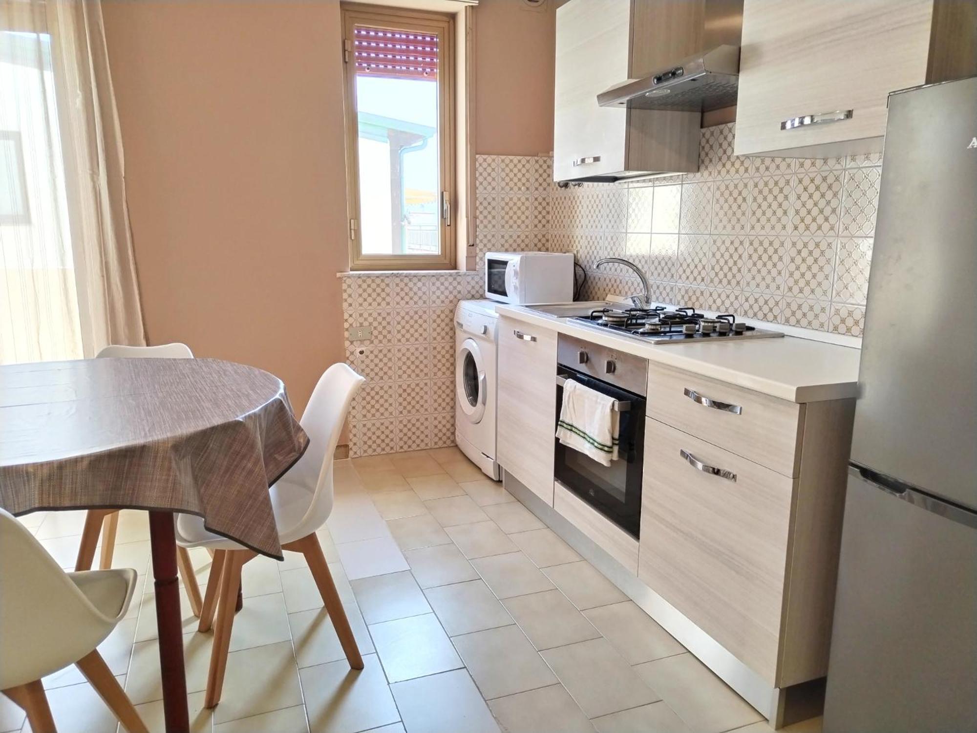 Poseidon Bay Residence Μιλάτσο Εξωτερικό φωτογραφία