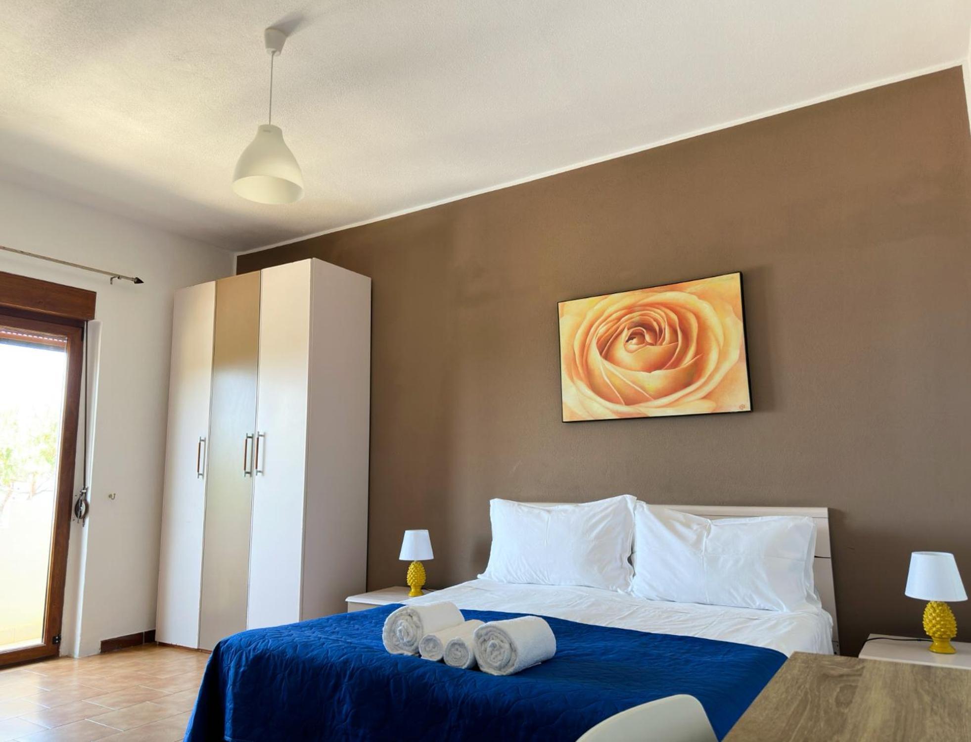 Poseidon Bay Residence Μιλάτσο Εξωτερικό φωτογραφία