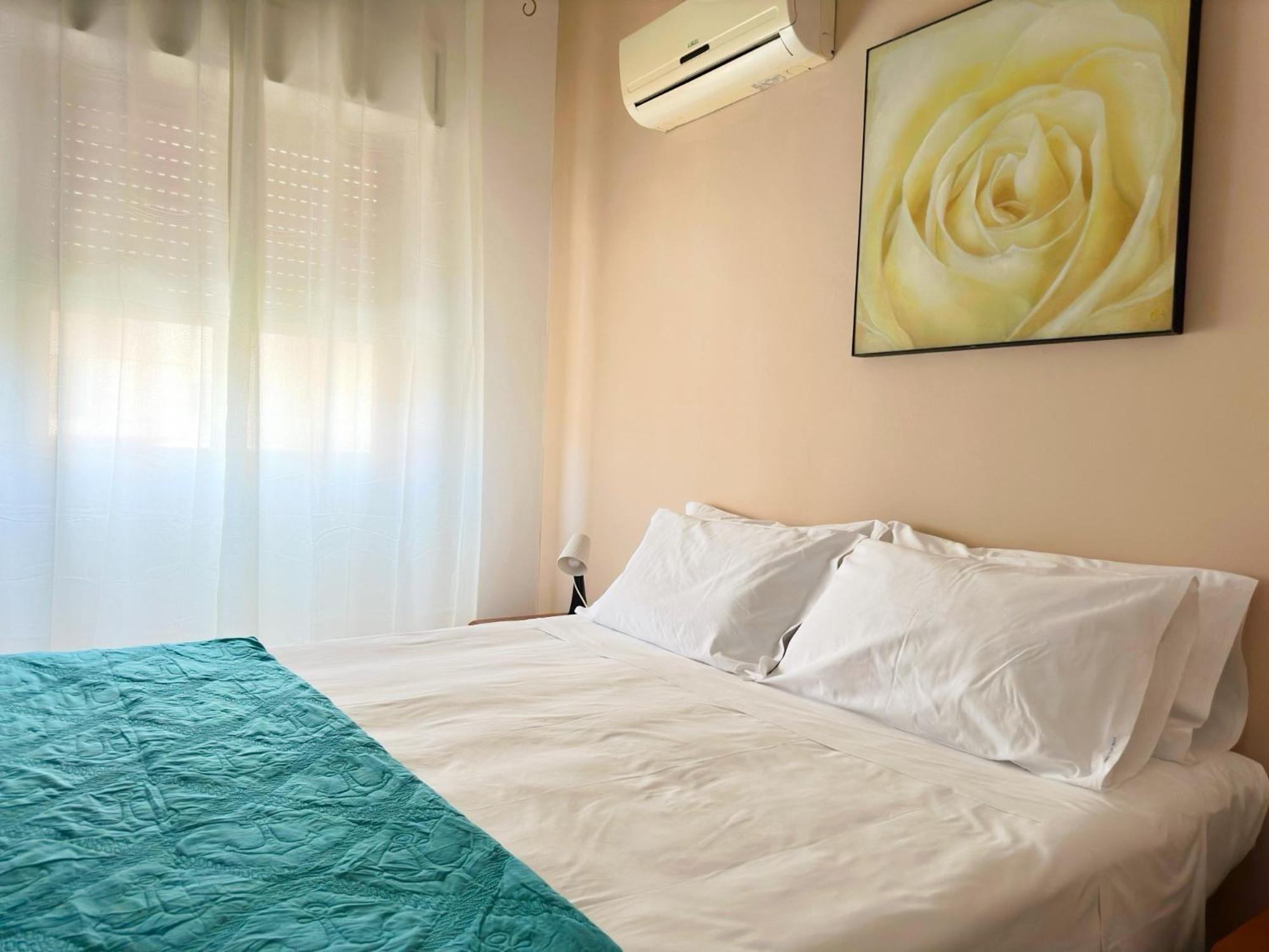 Poseidon Bay Residence Μιλάτσο Εξωτερικό φωτογραφία
