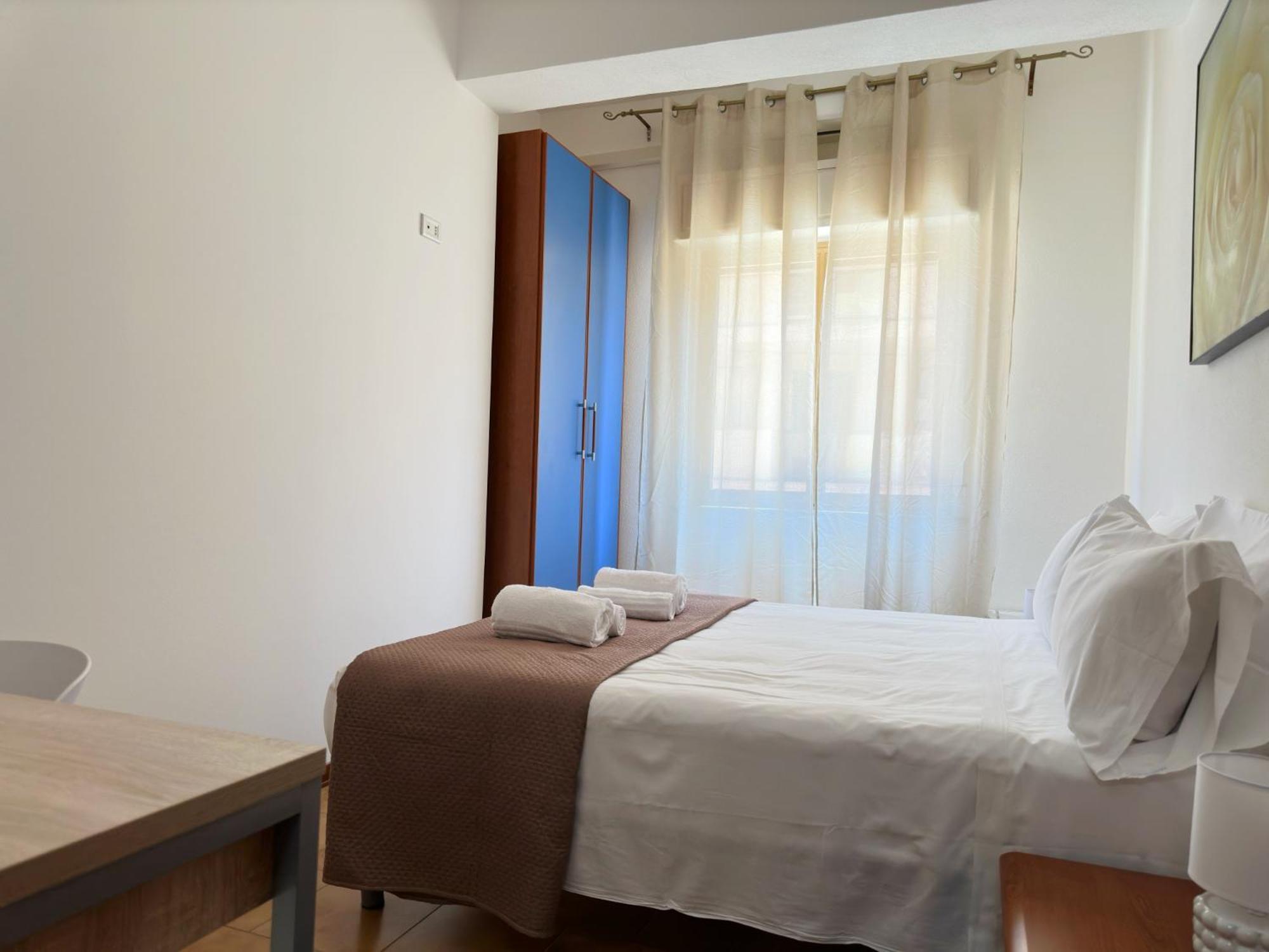 Poseidon Bay Residence Μιλάτσο Εξωτερικό φωτογραφία