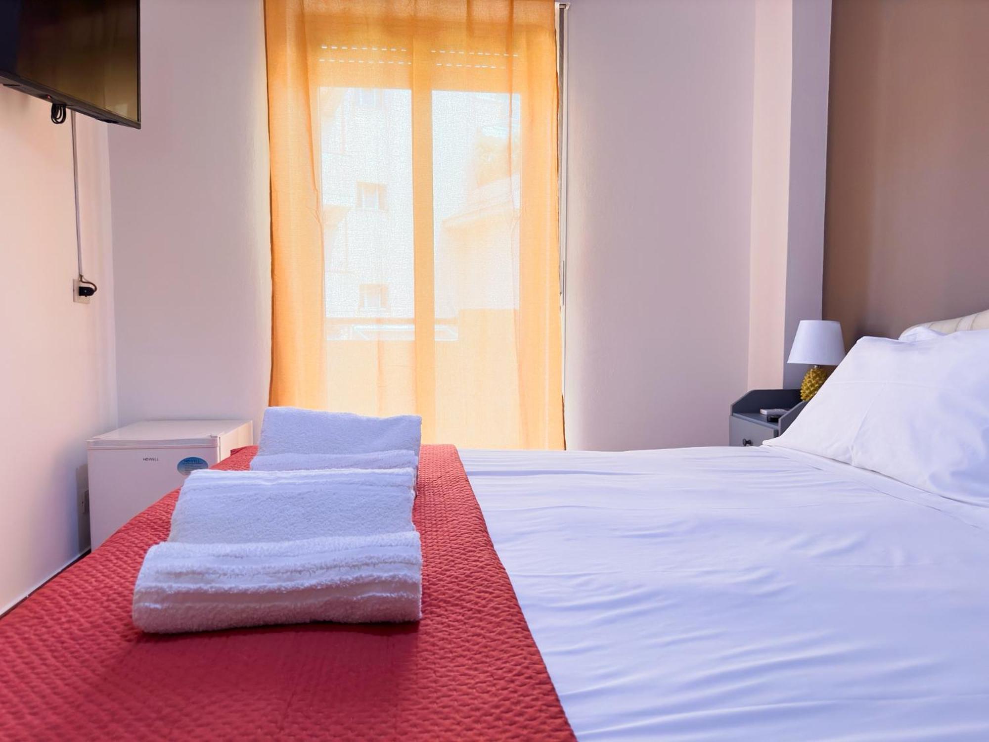 Poseidon Bay Residence Μιλάτσο Εξωτερικό φωτογραφία