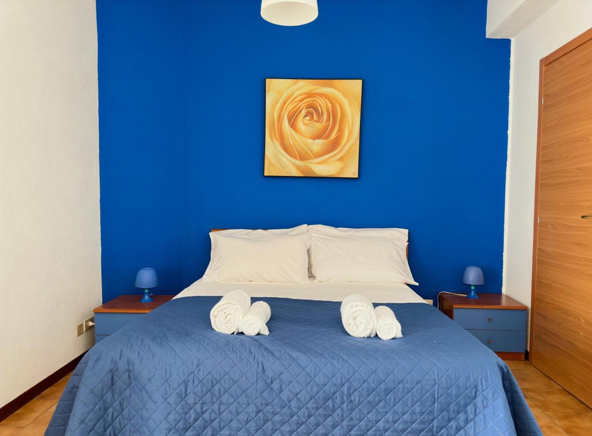 Poseidon Bay Residence Μιλάτσο Εξωτερικό φωτογραφία