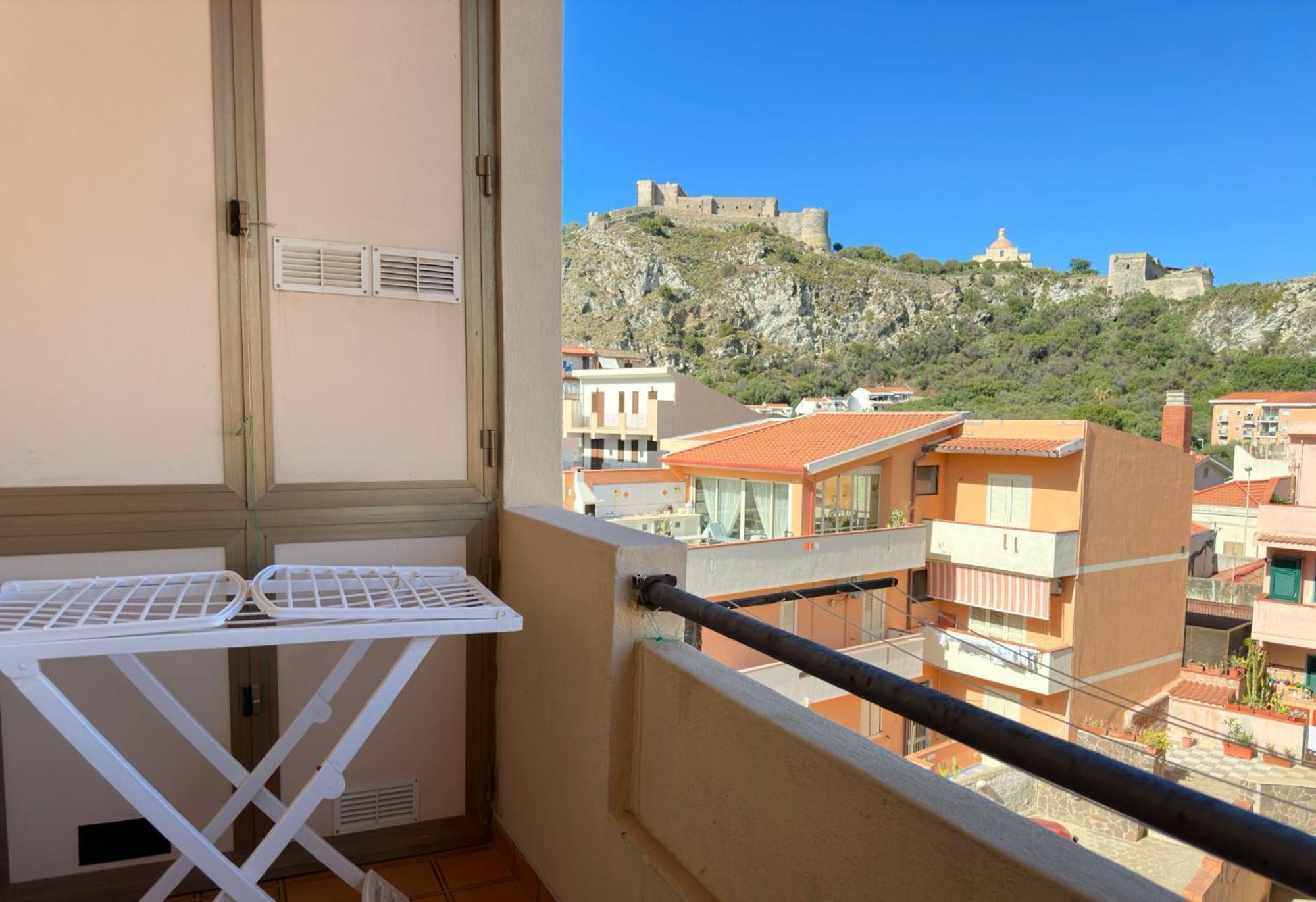 Poseidon Bay Residence Μιλάτσο Εξωτερικό φωτογραφία