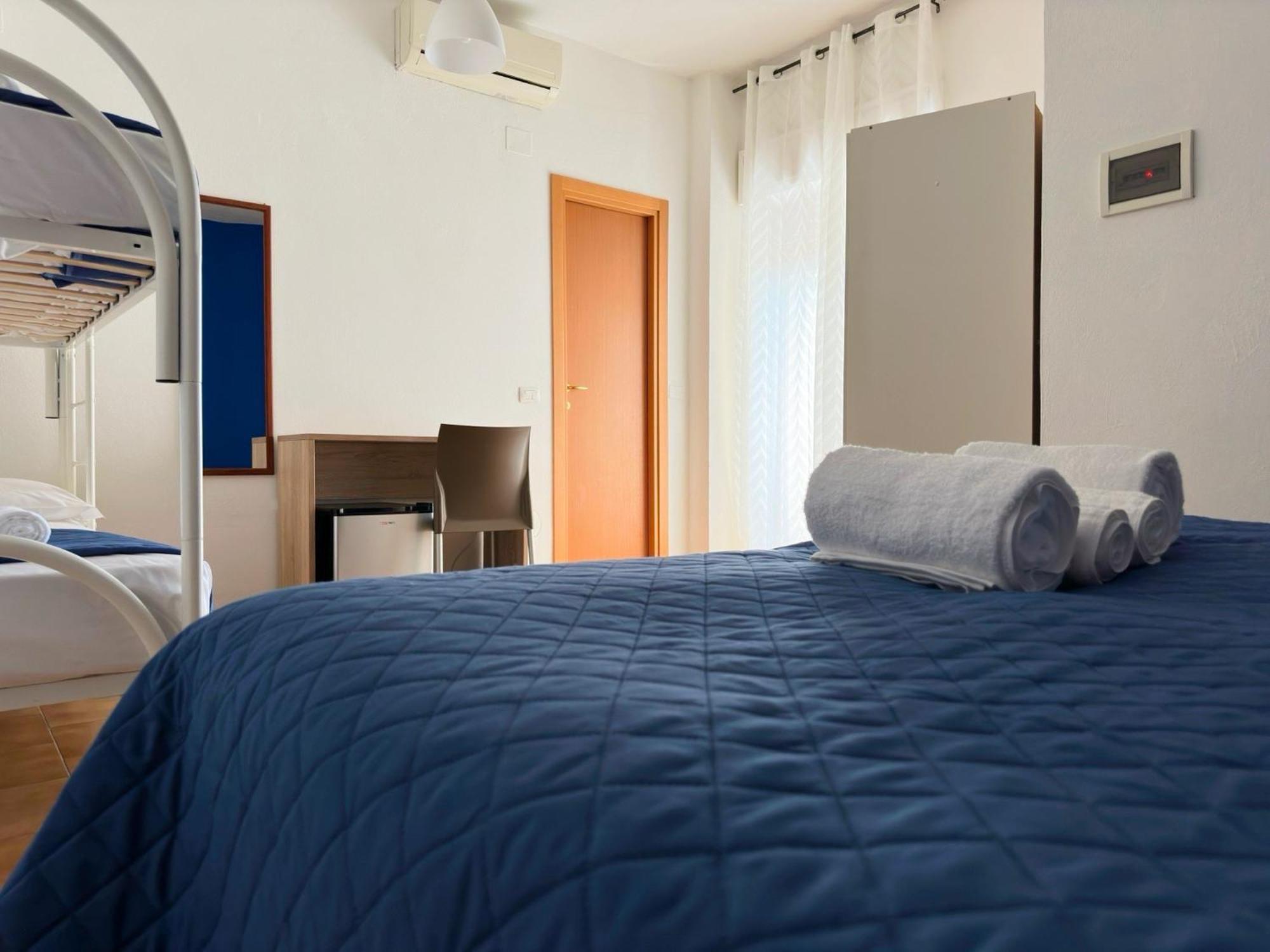 Poseidon Bay Residence Μιλάτσο Εξωτερικό φωτογραφία