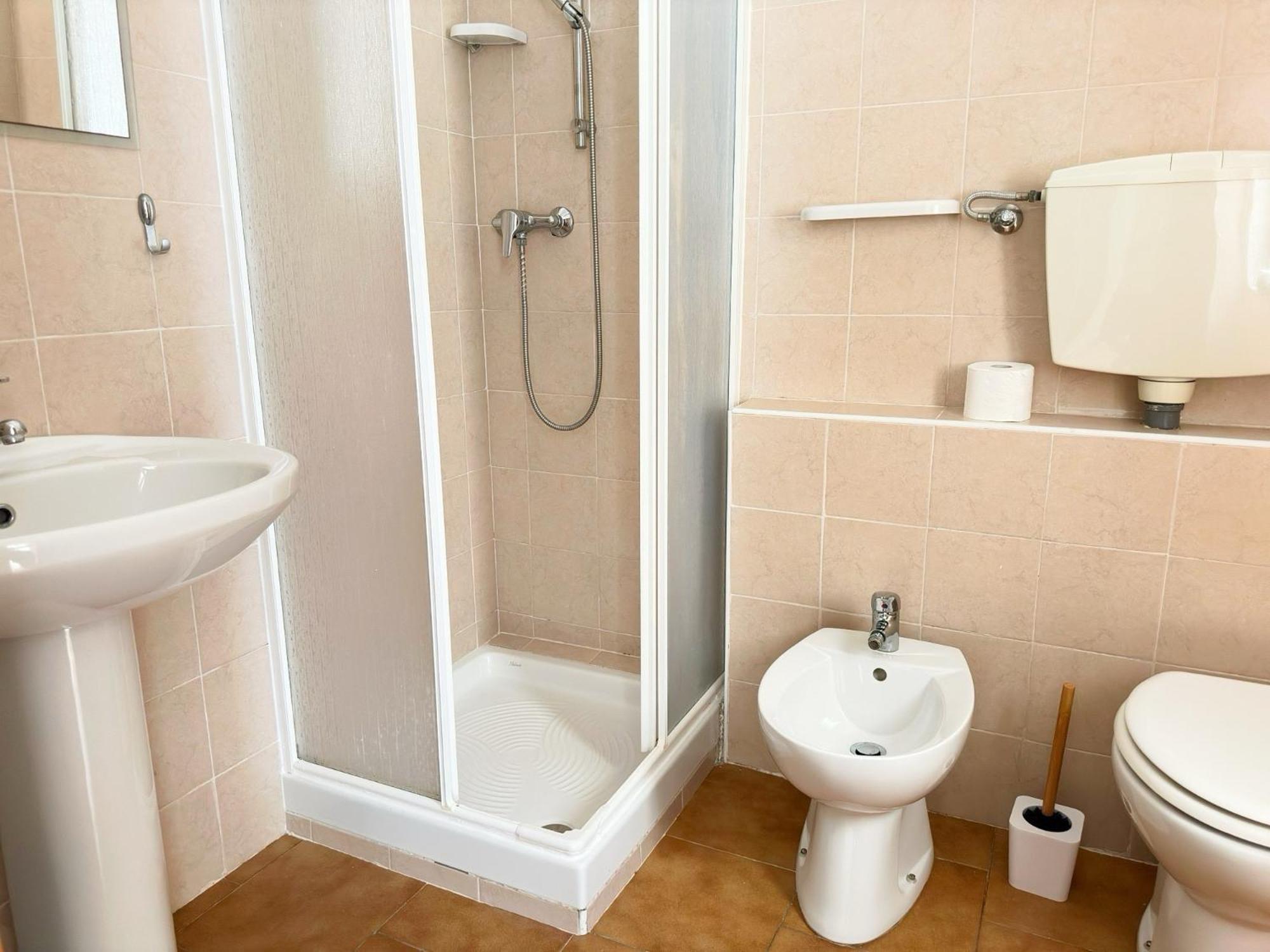 Poseidon Bay Residence Μιλάτσο Εξωτερικό φωτογραφία