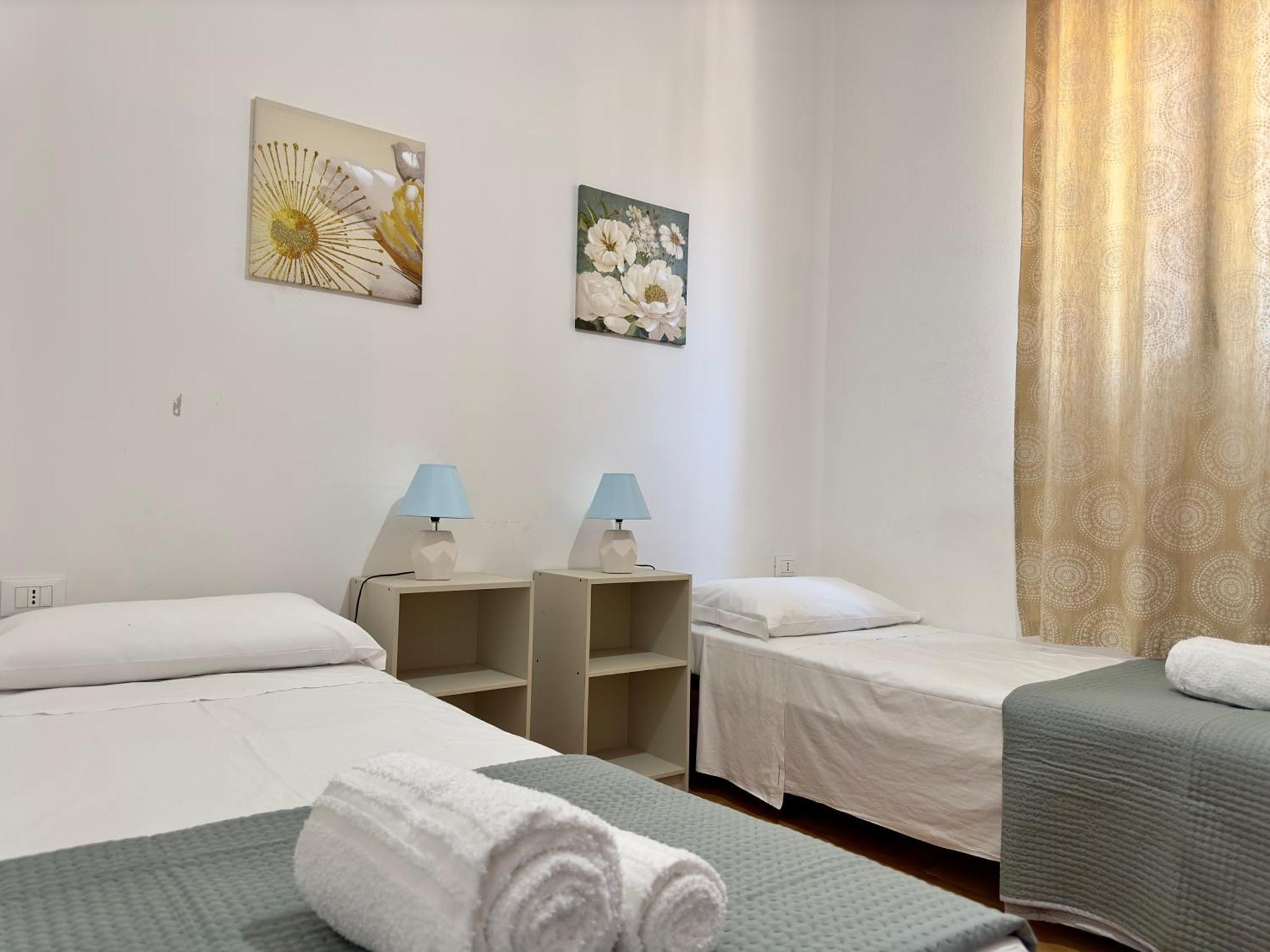 Poseidon Bay Residence Μιλάτσο Εξωτερικό φωτογραφία